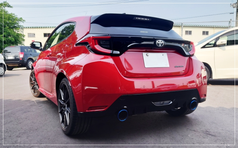 新車・中古車販売