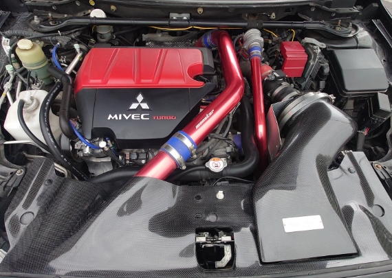 車検・一般整備・板金塗装